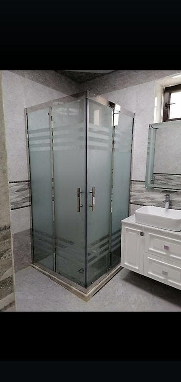 kapi: Üstü qapalı kabina, Künc üçün — 4