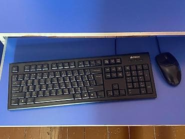 komputer windows 10: Masaüstü kompüter seti. Yaddaş 270+ Ram 4 İş və təhsil üçün baza — 3