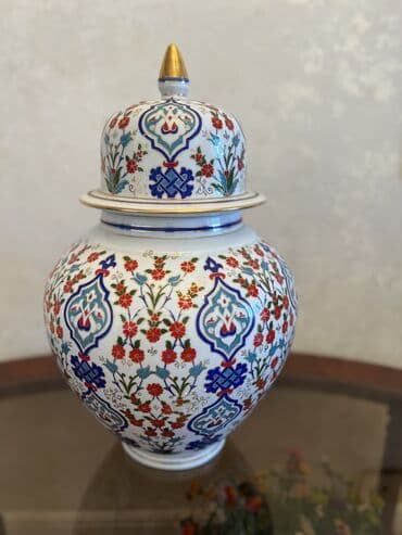 Fiqur, rəng - Qara — 4