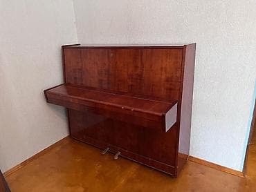 ucuz gitara satisi: Piano, Belarus, Akustik, İşlənmiş, Ödənişli çatdırılma — 3
