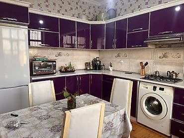 ev elanlari mingecevir: 170 kv. m, 4 otaqlı, Qaz — 3