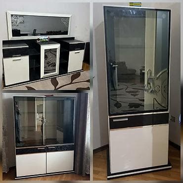 İşlənmiş, Dolab, Komod, Kredit yoxdur