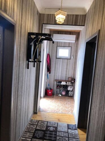 makler gence: 4 otaqlı, 100 kv. m, Yeni təmirli — 6