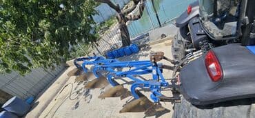 куплю трактор мтз 82 или 80 чуй: Lovol markalı bu mavi traktor kənd təsərrüfatı işləri üçün uyğundur — 12