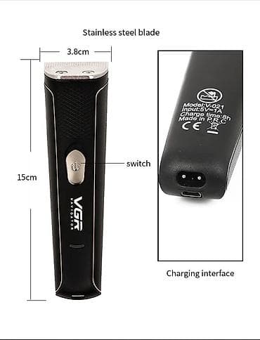 sac girxan: Saç qırxan maşın, Vgr, Yeni, Pulsuz çatdırılma, Ödənişli çatdırılma, Rayonlara çatdırılma — 5