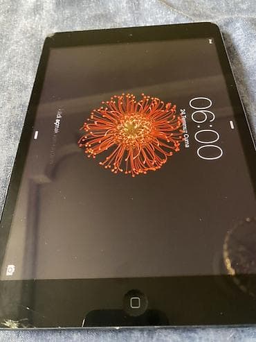 ipad case: Tam işlək vəziyyətdə olan, texniki heç bir problemi olmayan iPad Mini — 3