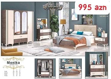 İkinəfərlik çarpayı — 1