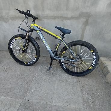 aurus bicycle: Dağ velosipedi – Спортмастер (Sportmaster) brendi - Çərçivə — 4