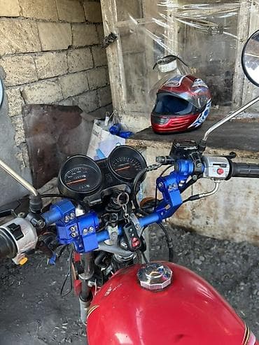 tufan m50 satilir: Moto prablemsiz vezyyetdedi otur sür prablem yaratmır yağı yeni — 6