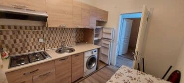 memar ecemi kiraye evler: Hövsan Mida 1 layihəsində, Yeni tikili, 7 mərtəbəli binanın 5-ci — 5