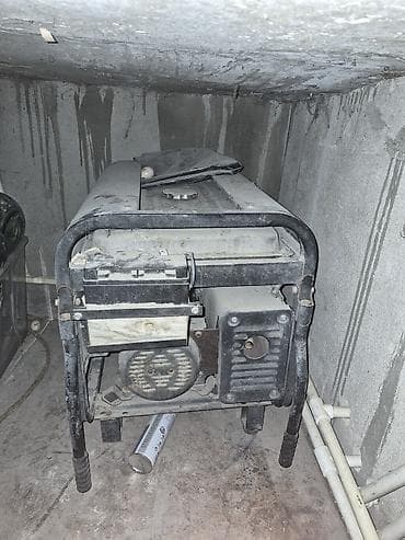 yeni mallar: Satış, Yeni, Benzin, Generator, Gen Energy, Pulsuz çatdırılma, Kredit yoxdur — 2