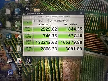 SSD disk Kingston, 512 GB, M.2