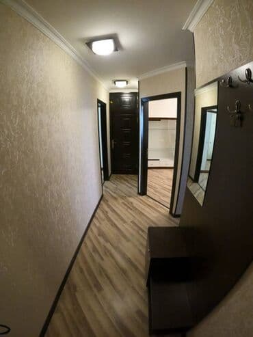 2 otaqlı mənzil vasitəçisiz: Bakı, 2 otaqlı, Köhnə tikili, m. Neftçilər, 52 kv. m — 5