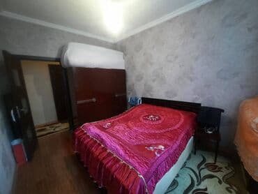 mingecevir ev alqi satqisi 2022: Xırdalan, 2 otaqlı, Köhnə tikili, 62 kv. m — 4