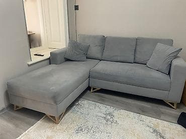 saloglu divan: Divan — 1