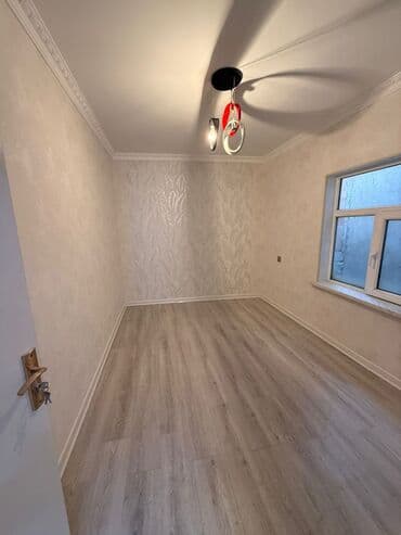 купить квартиру в баку новостройка: 2 комнаты, 40 м², Свежий ремонт — 2