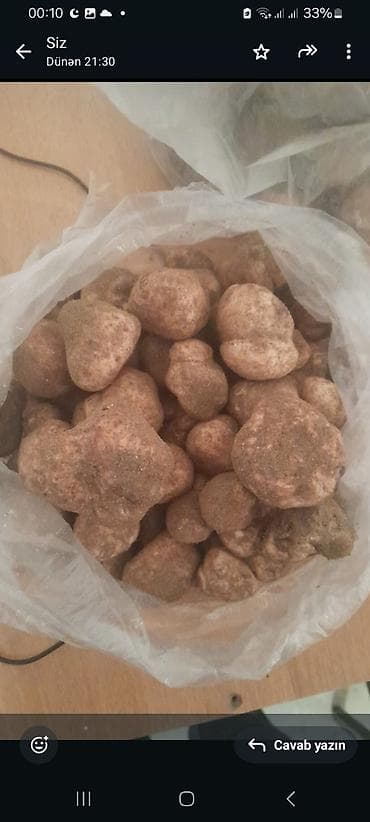 zeytun satilir: Salam Aleykum tam təbii yer domabalanı satılır sifariş vemək istəyən — 2