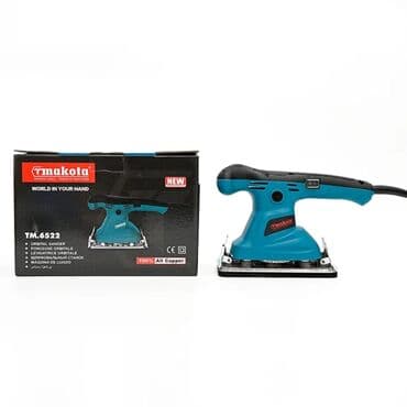 Santexnika: Elektrik şlifovka aparati Шлифовальные машины ▪️Tmakaota firmasi — 5