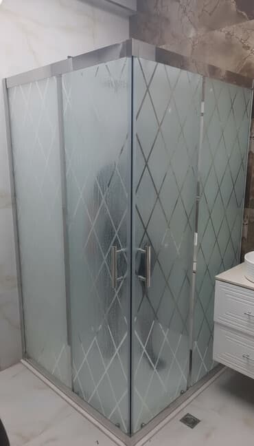 купить бачок для унитаза: Yeni Üstü açıq kabina, Künc üçün — 1