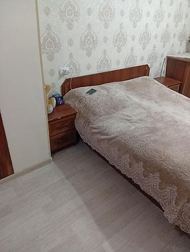 İkinəfərlik çarpayı