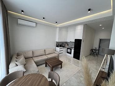 lalafo.az gence: SEA BREEZE Polo Residence Müasir dizaynlı 2 otaqlı mənzil – tam — 2