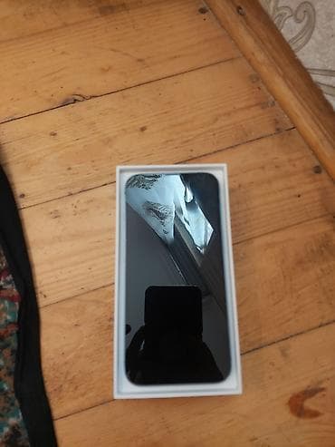 ipone 6: IPhone 14, 128 GB, Blue Titanium, Face ID — 1