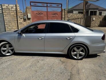 фольксваген пассат 1 8 турбо: Volkswagen Passat: 2 л | 2014 г. Седан — 1