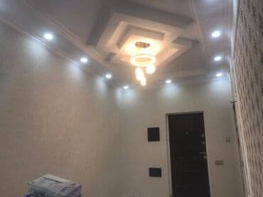 купить квартиру студию в баку: 3 комнаты, Новостройка, 116 м² — 15