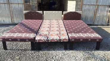 Çarpayı təzə
1 nəfərlik 60 manat
2 nəfərlik 110 manat
Çatdırılma var lalafo.az -da Çarpayı təzə
1 nəfərlik 60 manat
2 nəfərlik 110 manat
Çatdırılma var