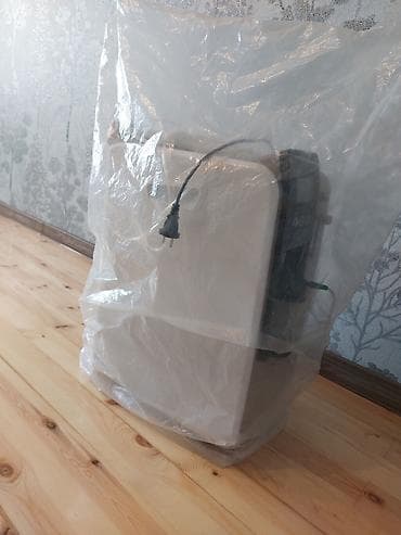 qab yuyan: Oxygen aparatı Oksigen aparatı 2400 manata alınıb 1000 manata — 3