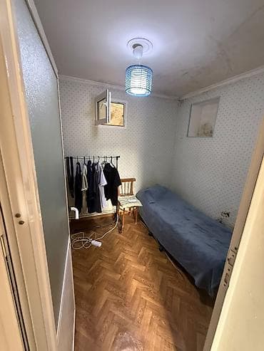 suraxan: 2otaqlı mənzil – mətbəxli, sanitar qovşaqlı. unvan Suraxanı. canlı — 2