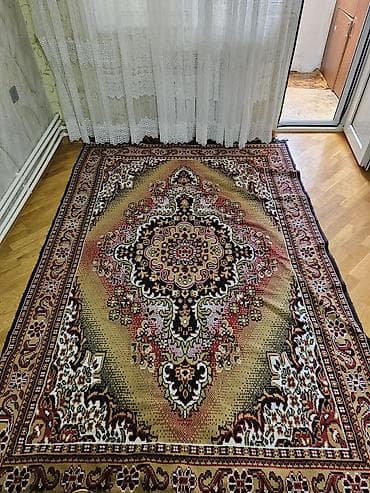 ağ xalca: Xalça Dekorativ, Kredit yoxdur — 1