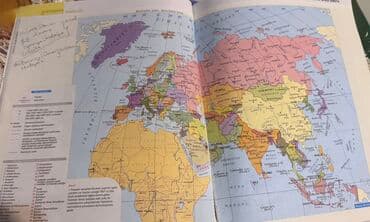 riyaziyyat 1 ci sinif is defteri pdf yukle: Şəkildə göründüyü kimi işlənib.Cırılan hissələri qəsdən elə — 2