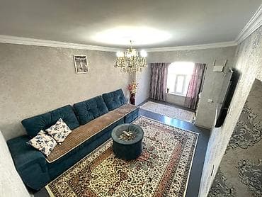 sabuncu kiraye: 80 kv. m, 2 otaqlı — 2