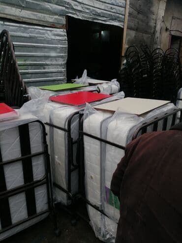 купить раскладушку в баку: Ortopedik raskladuşkalar, acilib yigilan kravatlar. Evdə yer tutmur — 6