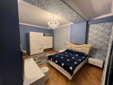 bakida kiraya evler: Nəsimi metrosuna yaxın 19 mertebeli binanın 2-ci mərtəbəsində — 5