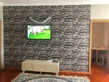 tap az gence evler: Ramana qəs. 3 otaqlı, 100 kv. m, Yeni təmirli — 1