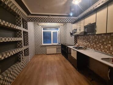 продажа квартир: 2 комнаты, Новостройка, м. Ази Асланов, 60 м² — 5