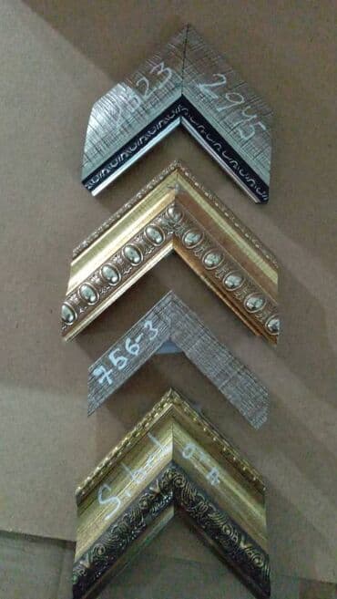 oglan profil sekilleri: Çərçivə — 5