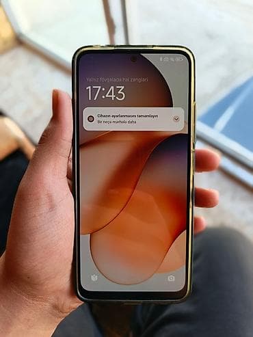 noutbuklar satisi: Salam telefon əla vəziyyətdədir heç bir problemi yoxdur zavod — 2