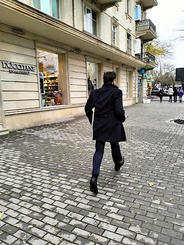 icare dukan: İcarəyə verilir – mərkəzi piyada küçəsində vitrinli kommersiya — 2