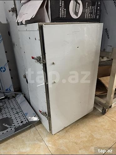 Kapitit aparatı İki modeli var kiçik və böyük Kaptilka aparatı Kaptit at lalafo.az Kapitit aparatı İki modeli var kiçik və böyük Kaptilka aparatı Kaptit