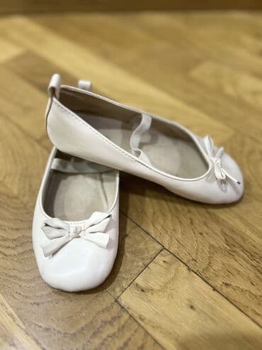 фирменная детская обувь: Для девочек, 29 — 1