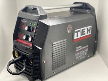 qaynaq aparatı: Yeni Qaynaq aparatı Pulsuz çatdırılma — 1