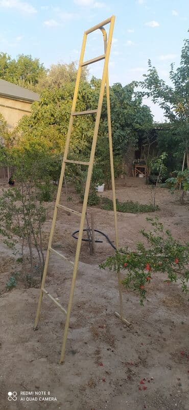 kubik ucuz qiymete: Nerdivan satilir. Rahat acilir baglanir mohkemdi. Hundurluk 2.50 — 2