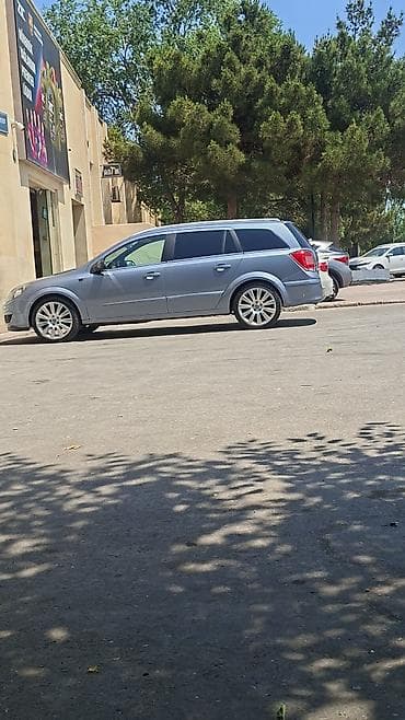 275 35 19: İşlənmiş Disk Opel R 18, 5 Boltlu — 3