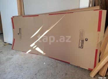 corni pol: Kardon list (qutu şəkilində deyil) Evdə,ofisde ve s. Obyektlerde — 1