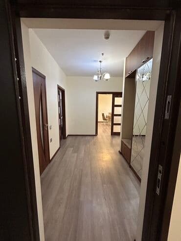 mehemmedlide ev: Şıxov Green City 5 mərtəbənin 4 cü mərtəbəsi Yayda kondisoner Qışda — 4