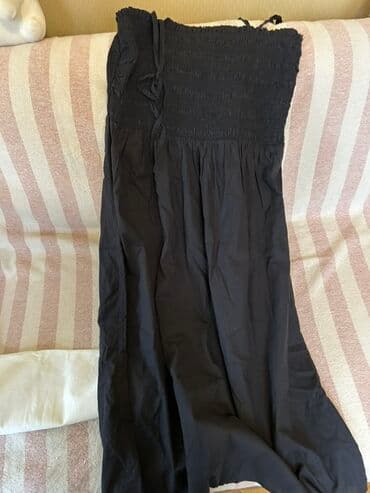 вещи бу купить: Qadın geyim dəsti – müxtəlif modellər 1) Tünd çəhrayı don - Brend — 3