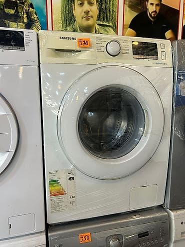 Paltaryuyan maşınlar – vitrin seçimi 1) Arçelik önyükləməli — 4